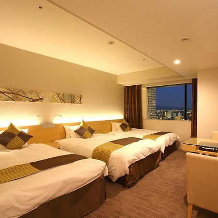 โรงแรมเคฮัง เคียวบาชิ แกรนด์ โอซาก้า ภายนอก รูปภาพ